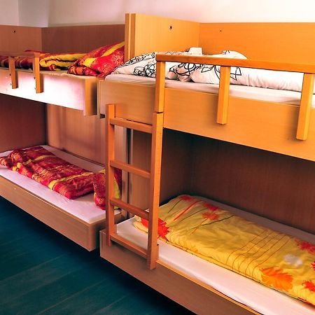 G1 Hostel Hh-City ハンブルク エクステリア 写真