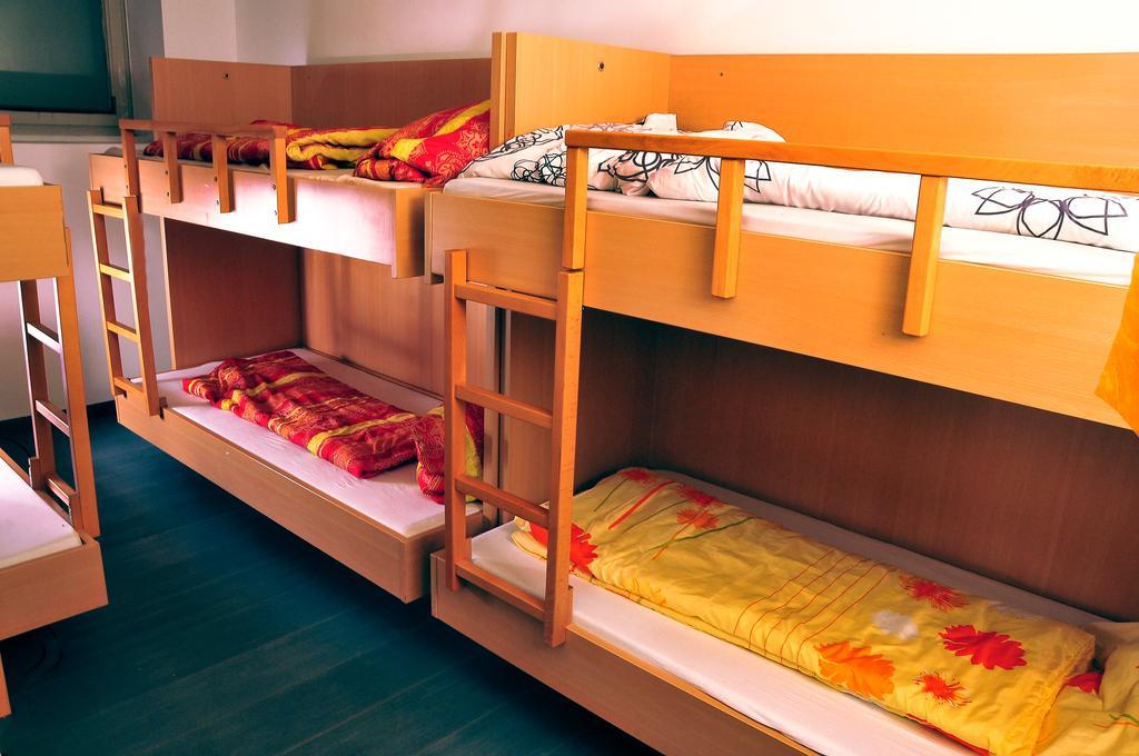 G1 Hostel Hh-City ハンブルク エクステリア 写真